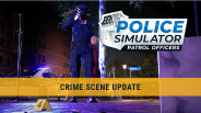 The Crime Scene Investigation Update trailer thumbnail