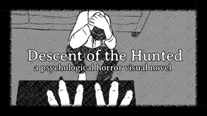Descent of the Hunted Trailer trailer thumbnail