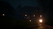 Silent Rain - Early Access Release Trailer trailer thumbnail