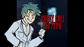 Cast Trailer trailer thumbnail