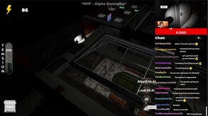 Basic WIP Alpha Gameplay trailer thumbnail