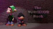 The VOREZKOR Hack Official Trailer trailer thumbnail
