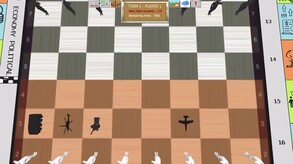 R1sikoChess Cinematic Trailer trailer thumbnail