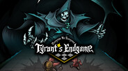 Tyrant's Endgame Hero Demo trailer thumbnail