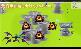 危机幸存者Crisis Survivors trailer thumbnail