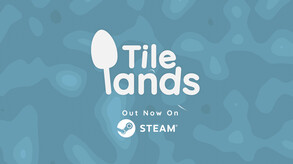 Tile Lands - Release Trailer trailer thumbnail