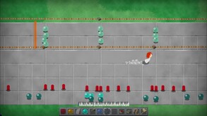 Game Play trailer #3 - 2023 Godot re-build trailer thumbnail