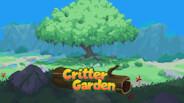 CritterGarden Trailer trailer thumbnail