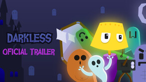 Darkless trailer thumbnail