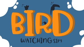 Bird Watching Simulator Early Trailer trailer thumbnail