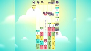 Solitris Arcade Gameplay Trailer trailer thumbnail