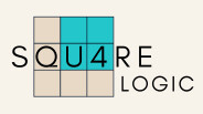 Square Logic - Trailer trailer thumbnail