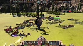 Holy War Online trailer thumbnail