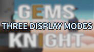 DISPLAY MODE trailer thumbnail