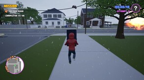 Run Pizza Run trailer thumbnail