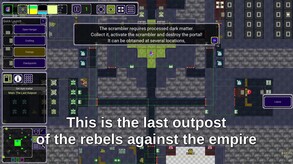 Gameplay Trailer trailer thumbnail