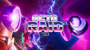 OctoRaid VR Launch Trailer trailer thumbnail