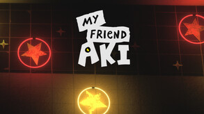 My Friend Aki | Trailer trailer thumbnail
