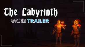 The Labyrinth Trailer trailer thumbnail