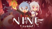 NINE official trailer trailer thumbnail