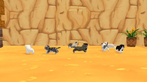 My Little Kitty trailer thumbnail