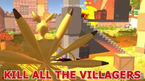 THE FOX View trailer thumbnail