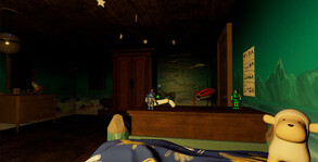 Sleepless night trailer thumbnail