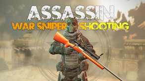 Assassin War Sniper Shooting Trailer trailer thumbnail