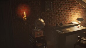 My Father's House - Trailer trailer thumbnail