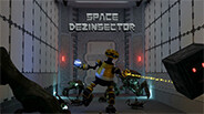 Space Dezinsector trailer trailer thumbnail