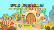Simon the Seahorse Adventure trailer thumbnail