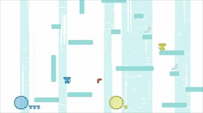 MONKEE GAME - Announcement Trailer trailer thumbnail