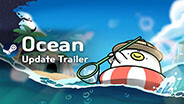 Ocean English trailer thumbnail