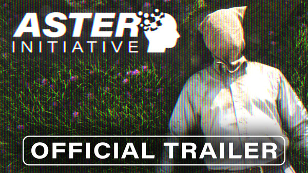 Aster Initiative Announcement Trailer trailer thumbnail
