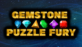 Gemstone Puzzle Fury trailer thumbnail