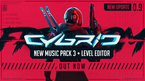 CYBRID - Freedom (Update V09) trailer thumbnail