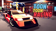 Toon Toon Racing – Launch Trailer | STEAM trailer thumbnail