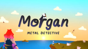 Morgan: Metal Detective - Trailer trailer thumbnail