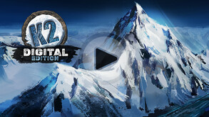 K2: Digital Edition - Intro trailer thumbnail