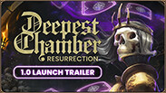 Launch Trailer trailer thumbnail