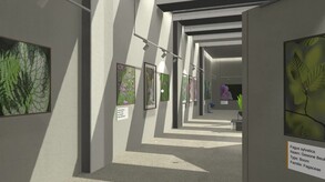 Plant Gallery: A Short Botanic Experience trailer thumbnail