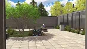 Plant Gallery: A Short Botanic Experience Gameplay Trailer trailer thumbnail