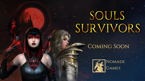 Gameplay Trailer trailer thumbnail