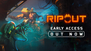 RIPOUT - Early Access Launch Trailer trailer thumbnail
