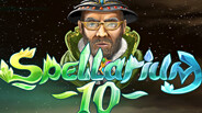 Spellarium 10 trailer thumbnail