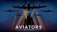 Aviators trailer thumbnail
