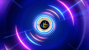 PAC-MAN Mega Tunnel Battle: Chomp Champs - Announcement Trailer trailer thumbnail