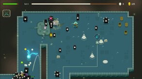 Wizardry High School Exam - Gameplay trailer trailer thumbnail