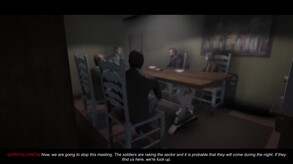Clandestinity trailer thumbnail