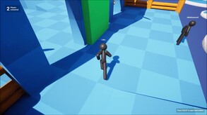 MULTIPLAYER OBBY - TRAILER trailer thumbnail